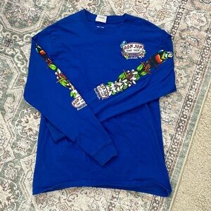 Ron Jon Surf Shop long sleeve